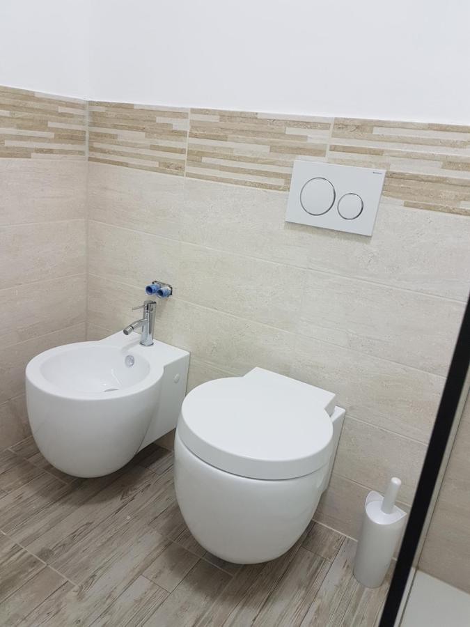 Giuchry Apartment เมราโน ภายนอก รูปภาพ