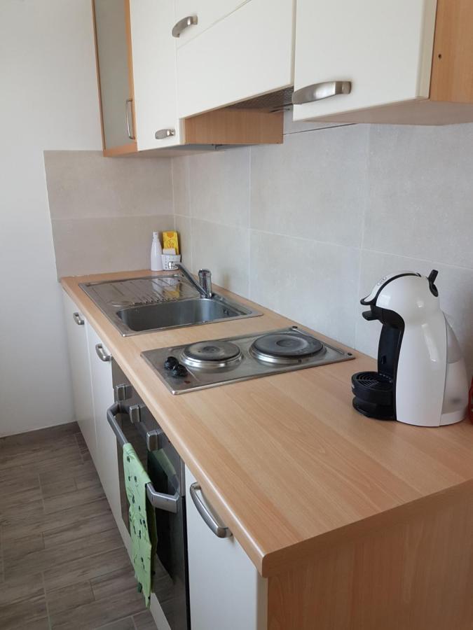 Giuchry Apartment เมราโน ภายนอก รูปภาพ
