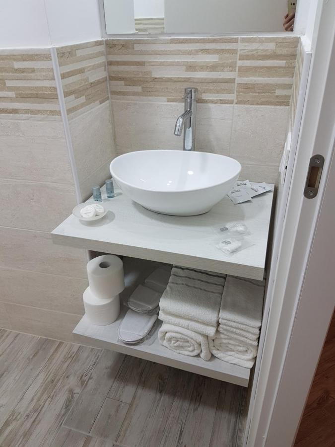 Giuchry Apartment เมราโน ภายนอก รูปภาพ