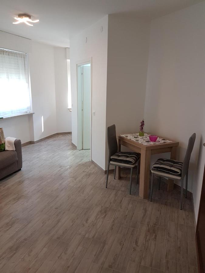 Giuchry Apartment เมราโน ภายนอก รูปภาพ