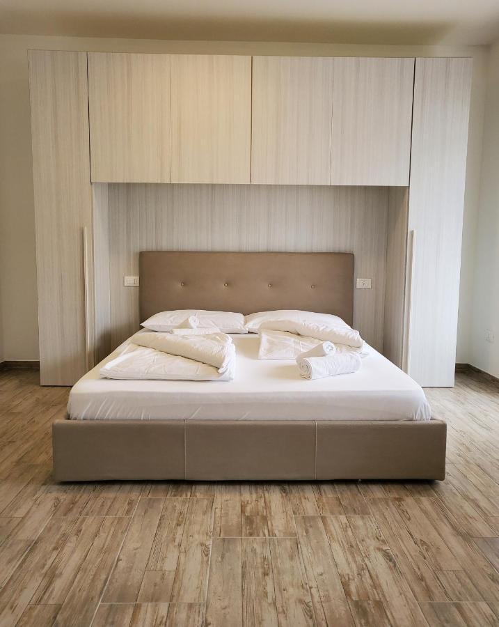Giuchry Apartment เมราโน ภายนอก รูปภาพ